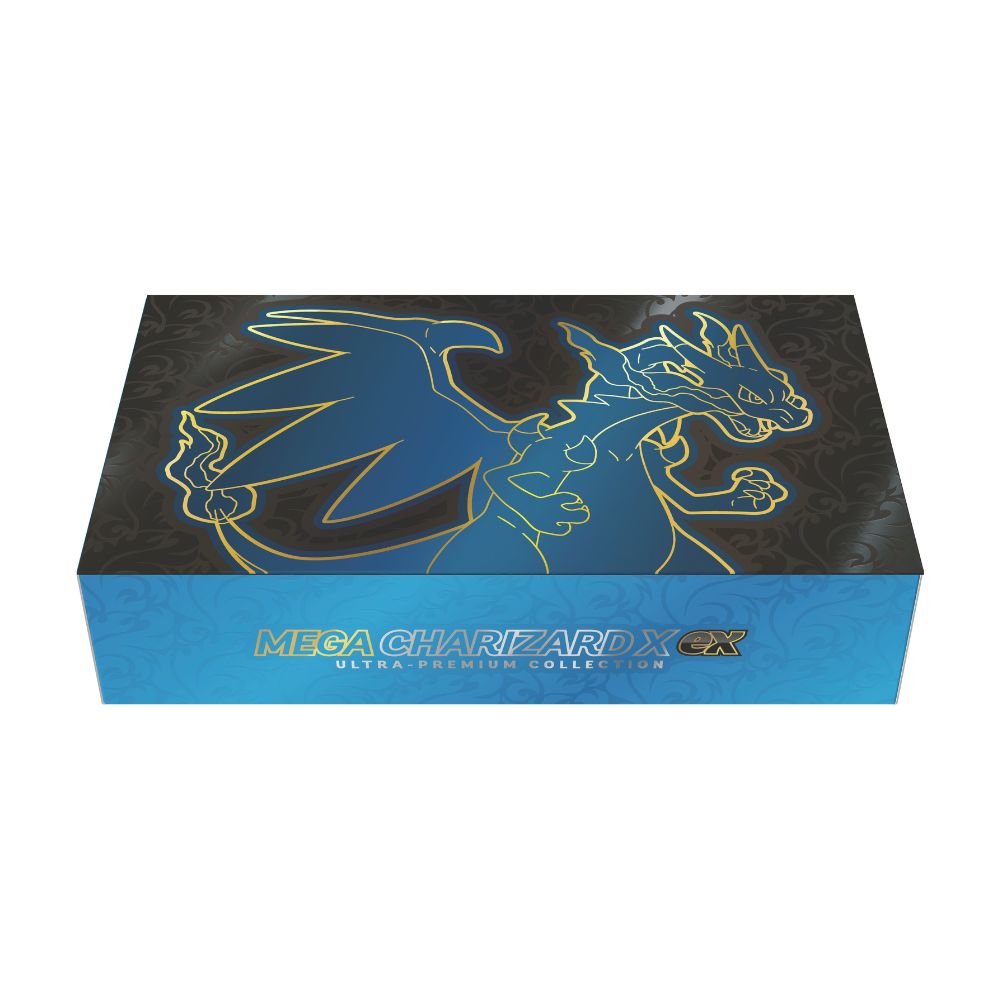 Ultra Premium Collection Dracaufeu