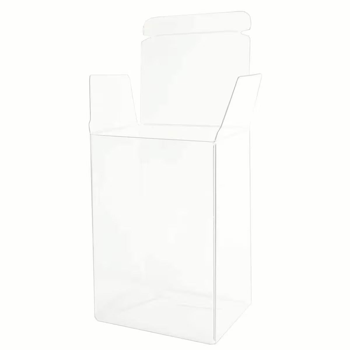 Protection semi-rigide pour bundle et kit avant-première