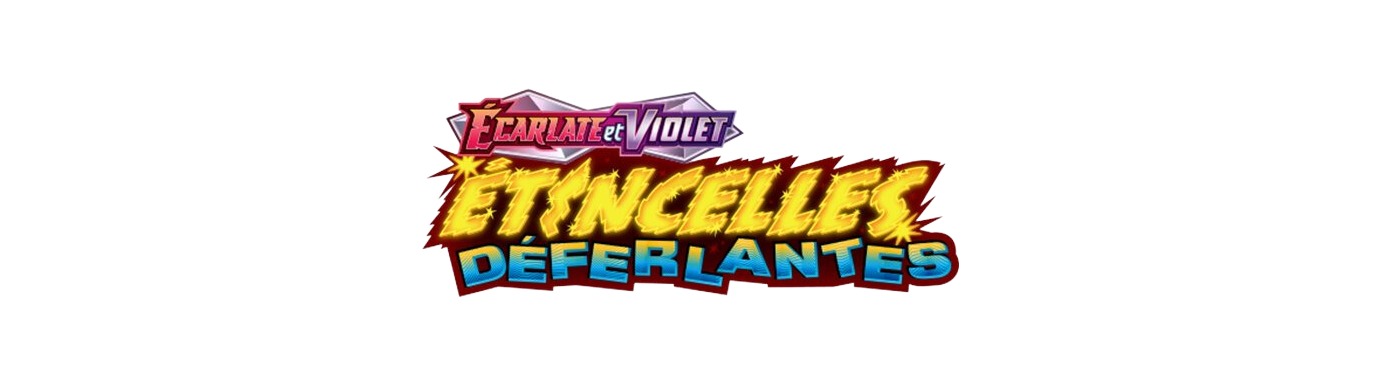 Etincelles Déferlantes