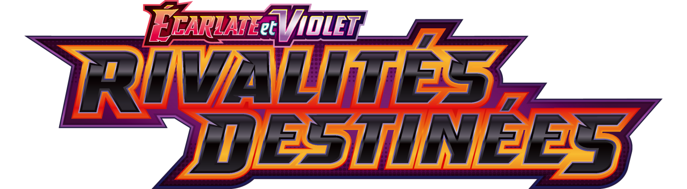 Rivalitées Destinées