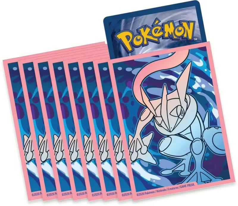 Coffret dresseur d'élite Chaos Ascendant