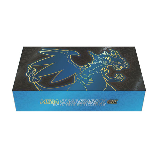 Ultra Premium Collection Dracaufeu