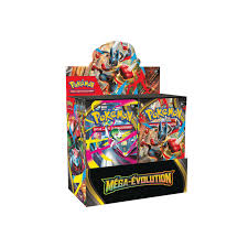 Display Mega-Evolution