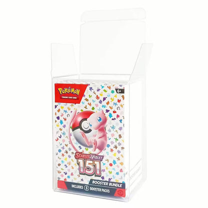 Protection semi-rigide pour bundle et kit avant-première