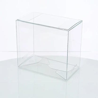 Protection semi-rigide pour display de boosters européenne