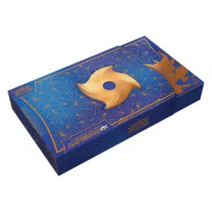 Coffret Amphinobi