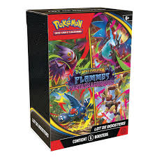 Bundle Flammes Fantasmagoriques